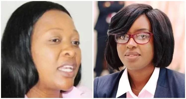 Ms. Siyuni-DPP Vs. Ms. Mary Chirwa-DEC/ACC/ZP Ms. Siyuni-DPP Vs. Ms. Mary Chirwa-DEC/ACC/ZP
