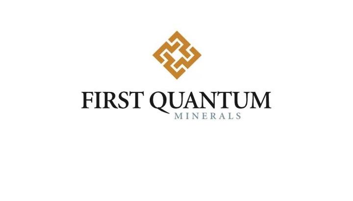 FQM RANKED 6TH LARGEST COPPER PRODUCER IN THE WORLD FQM RANKED 6TH LARGEST COPPER PRODUCER IN THE WORLD