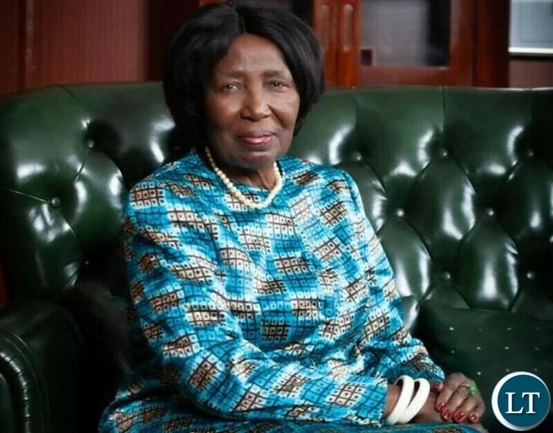 The Inaugural King Lewanika Royal Meritocracy Awards 2022 – “Why Not Award Inonge Wina?” The Inaugural King Lewanika Royal Meritocracy Awards 2022 – “Why Not Award Inonge Wina?”