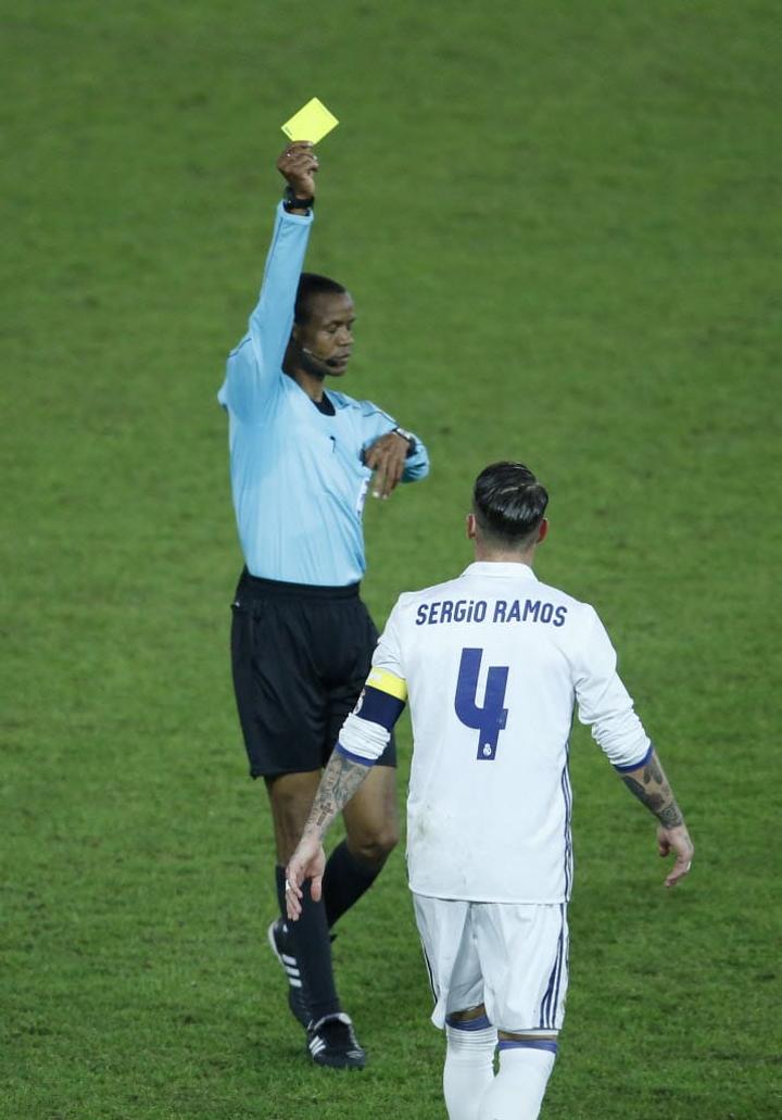 15 Zambian Referees Make FIFA Panel For 2022 Season 15 Zambian Referees Make FIFA Panel For 2022 Season