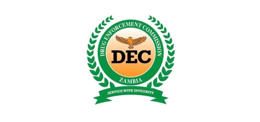 DEC Arrests Lusaka Woman For Depositing $250,000 Into Account Suspected To Be Proceeds Of Crime DEC Arrests Lusaka Woman For Depositing $250,000 Into Account Suspected To Be Proceeds Of Crime