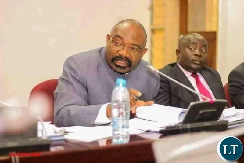 Civil servants should understand practices, code of ethics-Defense Minister Civil servants should understand practices, code of ethics-Defense Minister