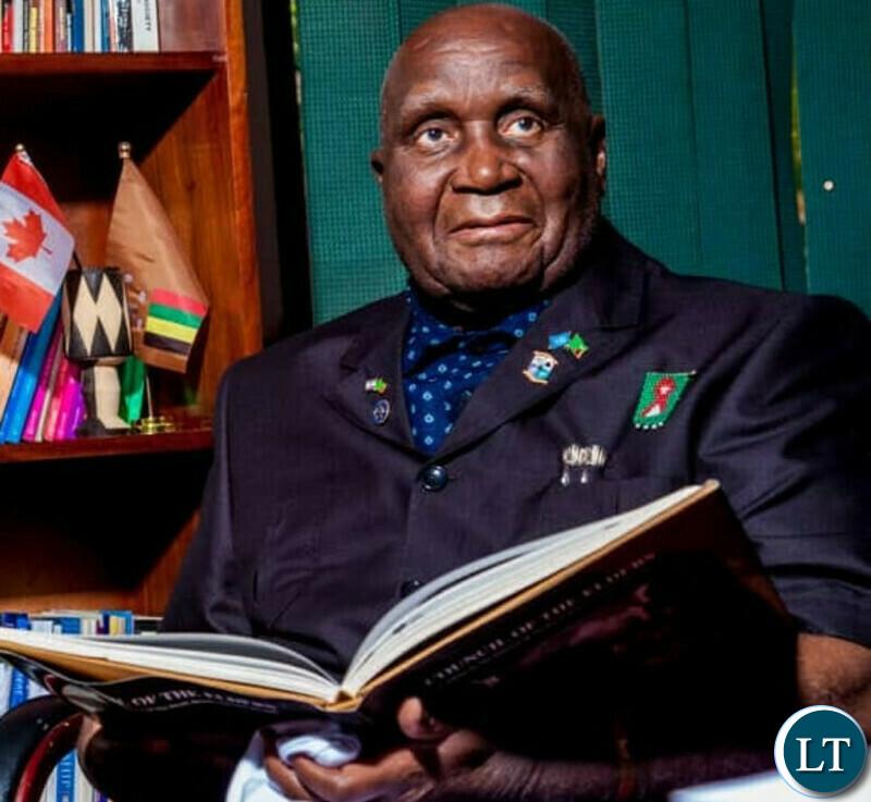 Who is Zambia’s ‘Father of the Nation’? Who is Zambia’s ‘Father of the Nation’?