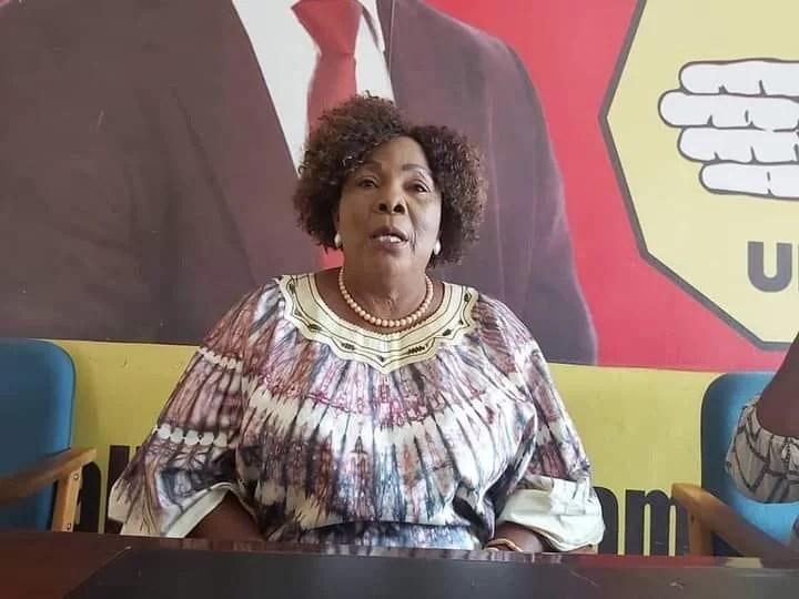 Rebrand PF By Making It A Cooperative Than Continue Embarrassing Yourselves -Chivube Rebrand PF By Making It A Cooperative Than Continue Embarrassing Yourselves -Chivube