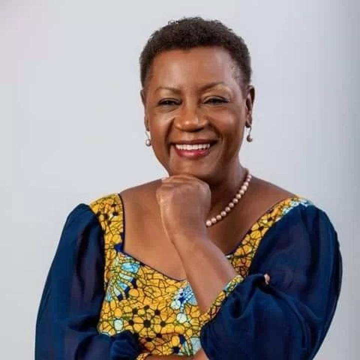 TRANSPARENCY IS REQUIRED OVER THE IMF DEAL BY THE UPND GOVERNMENT- CHISHALA KATEKA TRANSPARENCY IS REQUIRED OVER THE IMF DEAL BY THE UPND GOVERNMENT- CHISHALA KATEKA
