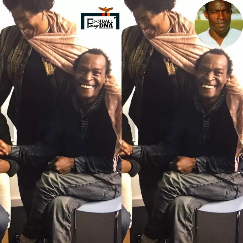 Former Chipolopolo Star Homeless And Stranded In Europe Former Chipolopolo Star Homeless And Stranded In Europe