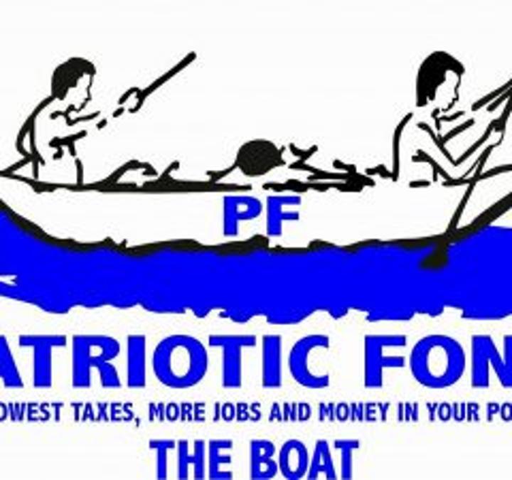 Chililabombwe PF Structures Defect To UPND Chililabombwe PF Structures Defect To UPND