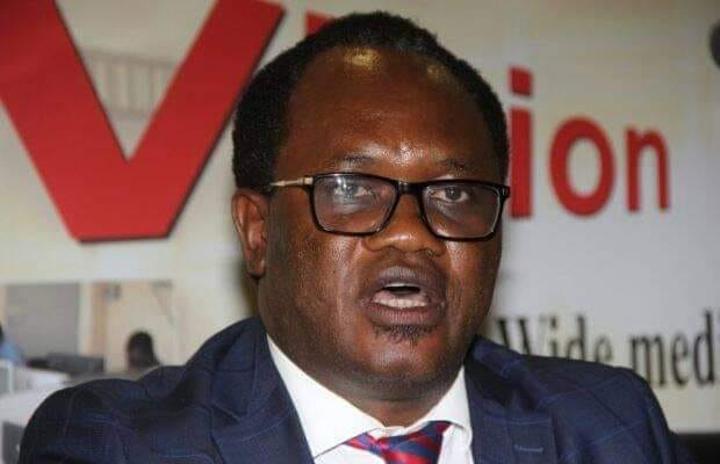 “There were more GRZ vehicles in LUKUTU Ward than the voters”- Brian Mundubile “There were more GRZ vehicles in LUKUTU Ward than the voters”- Brian Mundubile