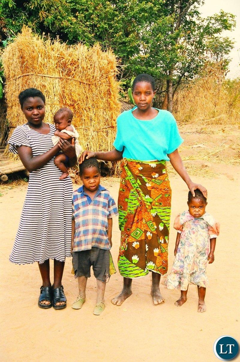 How “zanga” is Changed into a Traditional Zambian Name How “zanga” is Changed into a Traditional Zambian Name