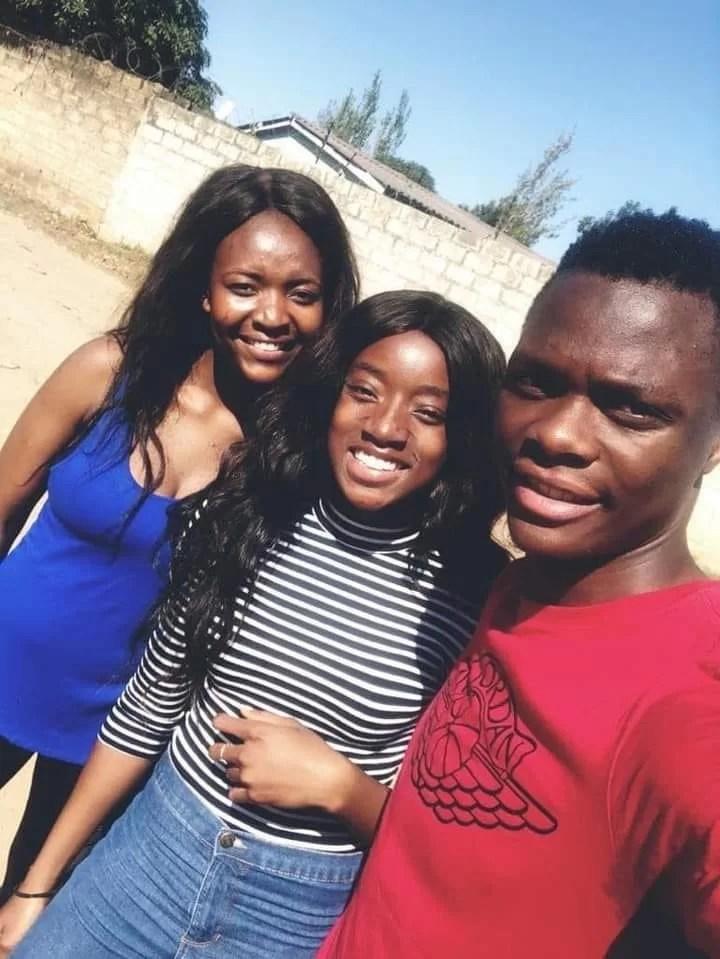 Football Analyst Calls On Fans Not To Catch Feelings Over Patson Daka Football Analyst Calls On Fans Not To Catch Feelings Over Patson Daka