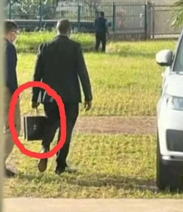 Ministers Advised To Avoid Situations That Compromise President Hichilema’s Stance On Fight Against Corruption Ministers Advised To Avoid Situations That Compromise President Hichilema’s Stance On Fight Against Corruption