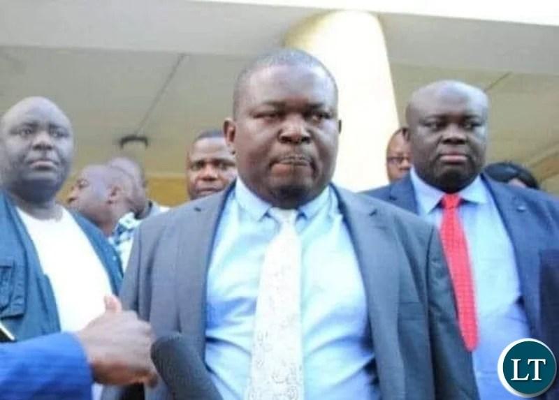 Milingo Lungu’s Deal Exposes President HH’s Corruption and his Billions Milingo Lungu’s Deal Exposes President HH’s Corruption and his Billions