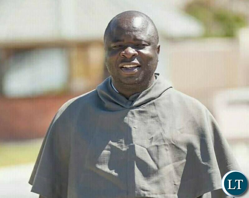 Fight against corruption is biased against those not in good terms with the system-Catholic Priest Fight against corruption is biased against those not in good terms with the system-Catholic Priest