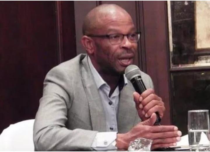 FULL STORY: Armed Robbers Raid Former BOZ Governor Christopher Mvunga’s House FULL STORY: Armed Robbers Raid Former BOZ Governor Christopher Mvunga’s House