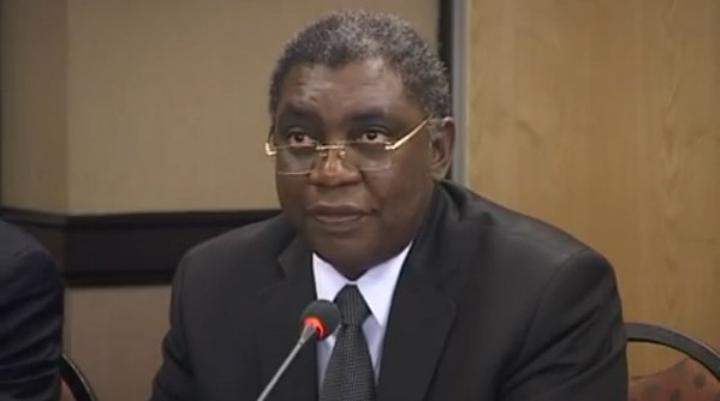 There is evidence of the state’s negotiations with my client Milingo Lungu- Lawyer Sakwiba Sikota There is evidence of the state’s negotiations with my client Milingo Lungu- Lawyer Sakwiba Sikota