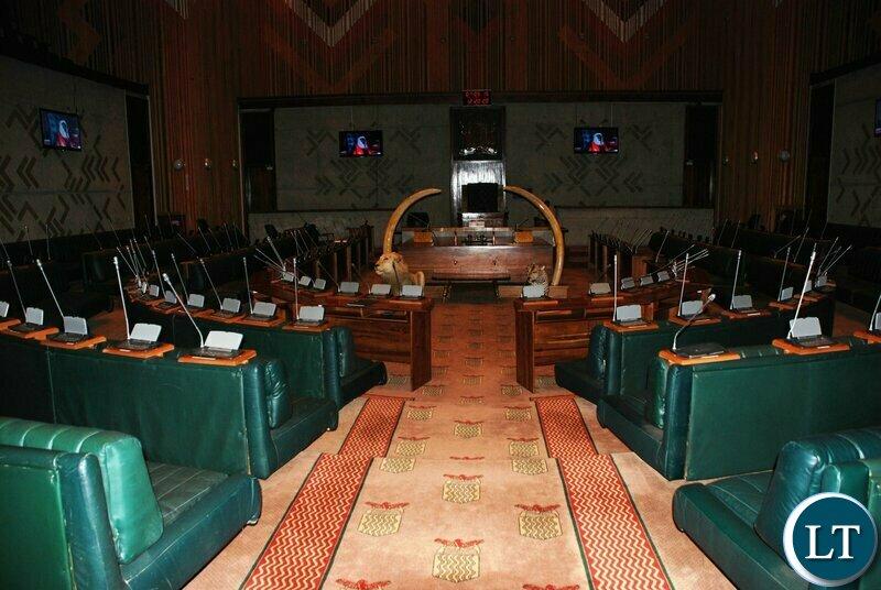 Parley Committee advocates for the inclusion of sign language in the school curriculum Parley Committee advocates for the inclusion of sign language in the school curriculum