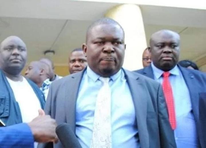 Sue Milingo If He Has Sworn In False Evidence Before Court, PF Challenges Government Sue Milingo If He Has Sworn In False Evidence Before Court, PF Challenges Government