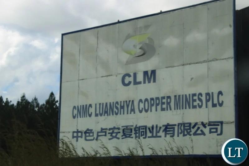 No miner will lose their job when operations at Baluba underground shaft is shut down No miner will lose their job when operations at Baluba underground shaft is shut down