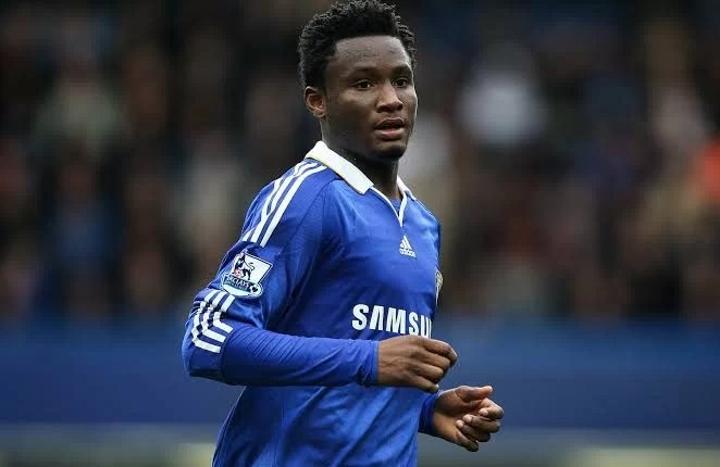Chelsea names Mikel Obi youngest centurion’ Chelsea names Mikel Obi youngest centurion’