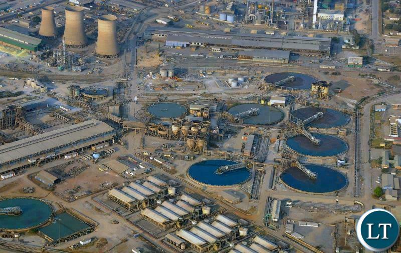It’s falsehoods, Government has no plans of handing back KCM to Vedanta-HH It’s falsehoods, Government has no plans of handing back KCM to Vedanta-HH