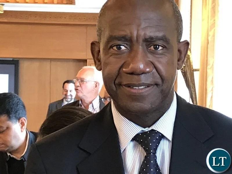 Government to launch Public-Private Dialogue Forum Government to launch Public-Private Dialogue Forum