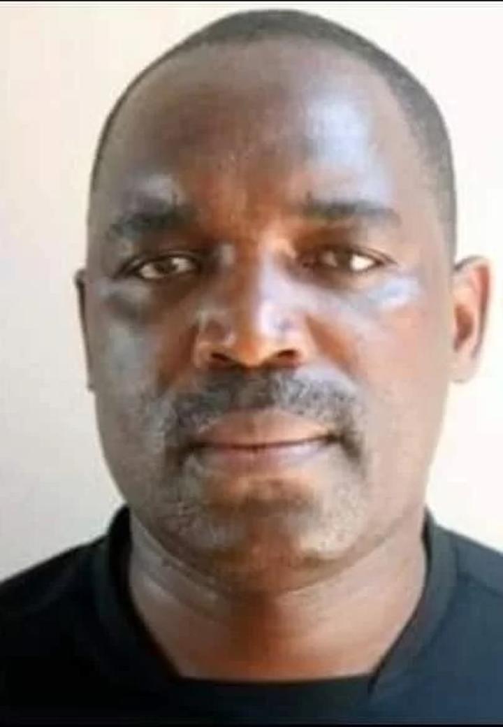 Kamanga Fired Dr. Joseph Kabungo For Being A Suspected Kalusha Bwalya Loyalist- Simataa Simataa Kamanga Fired Dr. Joseph Kabungo For Being A Suspected Kalusha Bwalya Loyalist- Simataa Simataa