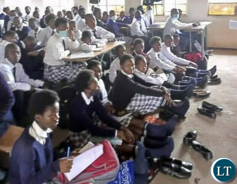 Kabwe district alarmed with rise in private schools - Zambia