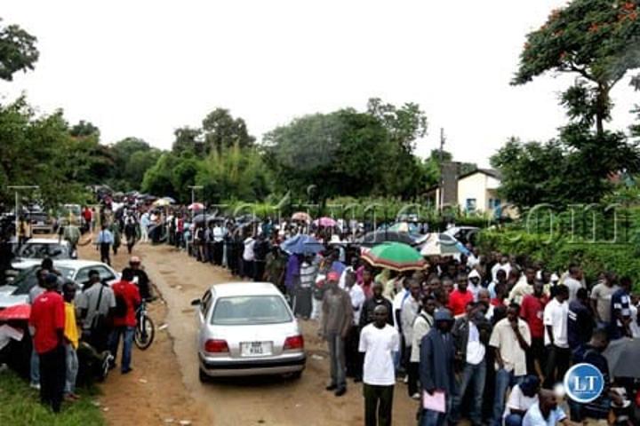 Human Resource selection committee warned against corrupt practices Human Resource selection committee warned against corrupt practices