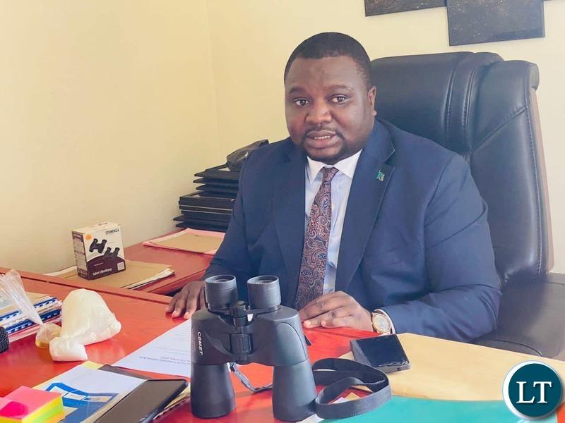 Nakachinda is a genius – here is why Nakachinda is a genius – here is why
