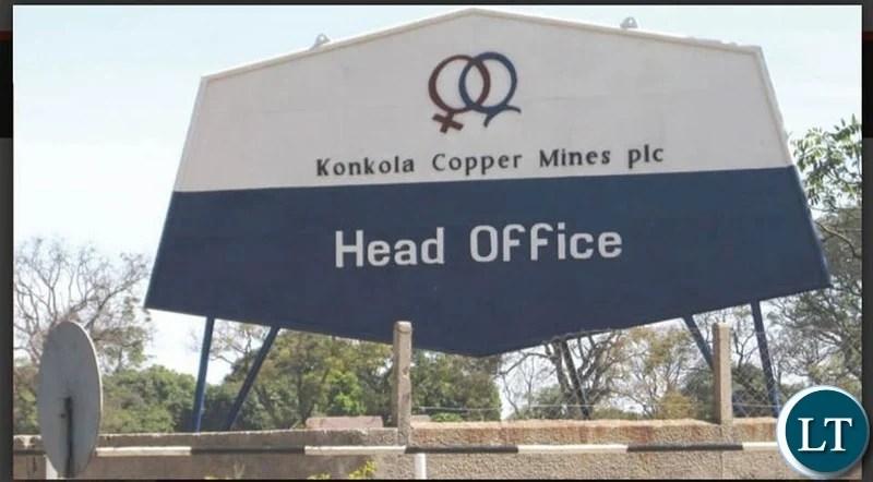 Mine Unions excited with news to revamp KCM, Mopani mines Mine Unions excited with news to revamp KCM, Mopani mines