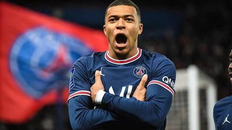 Kylian Mbappe received 10 votes in French presidential election, new report claims Kylian Mbappe received 10 votes in French presidential election, new report claims