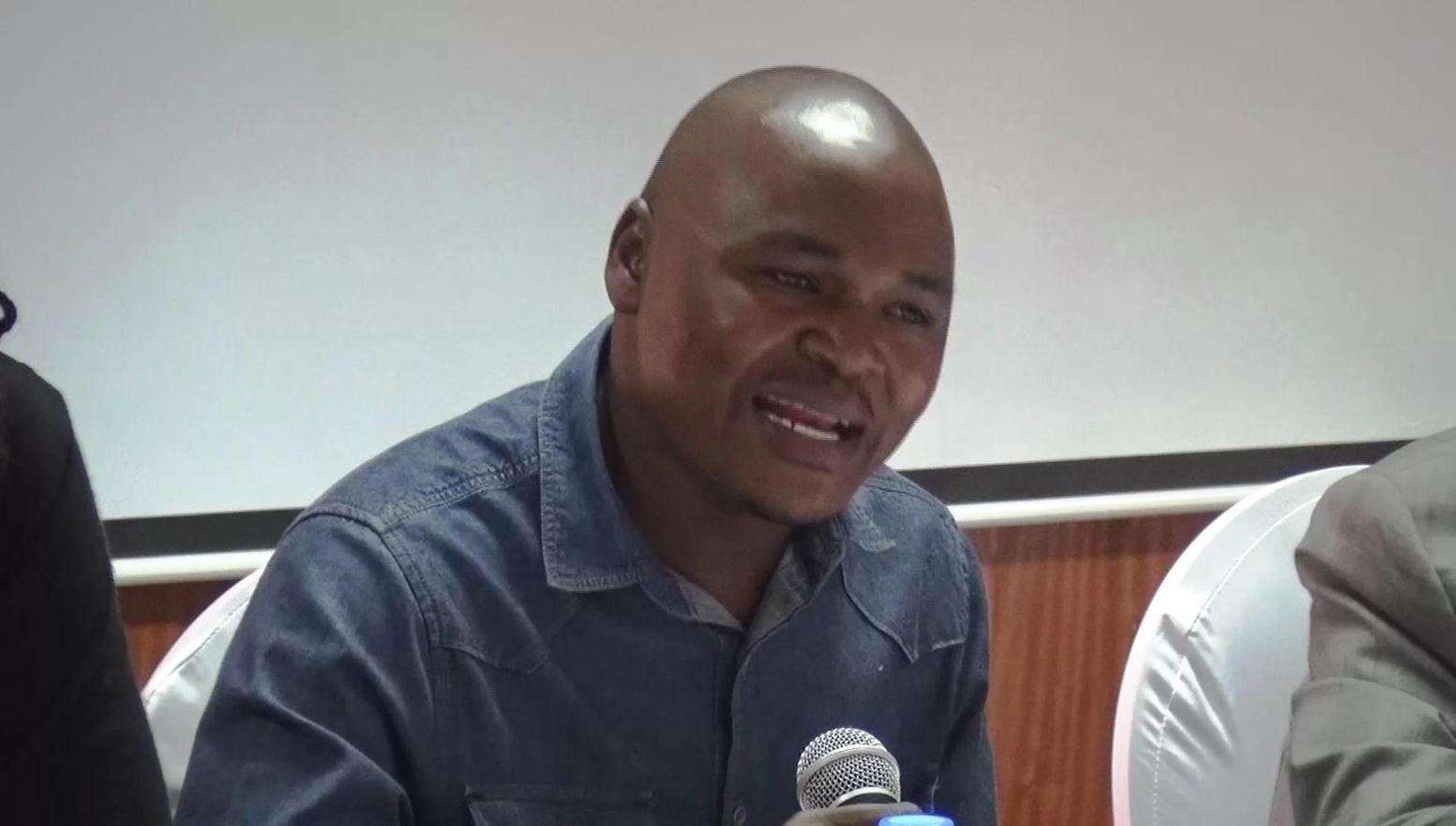 Govnt Needs At Least Two Years To Turn Around And Improve The Economy – PS Nicholas Phiri Govnt Needs At Least Two Years To Turn Around And Improve The Economy – PS Nicholas Phiri