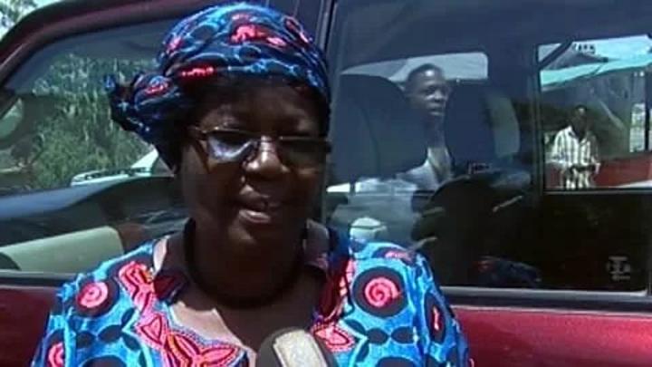 DECLARE YOUR ASSETS IF YOU CLAIM TO BE TRANSPARENT, FAUSTINA SINYANGWE TELLS HH, MINISTERS DECLARE YOUR ASSETS IF YOU CLAIM TO BE TRANSPARENT, FAUSTINA SINYANGWE TELLS HH, MINISTERS