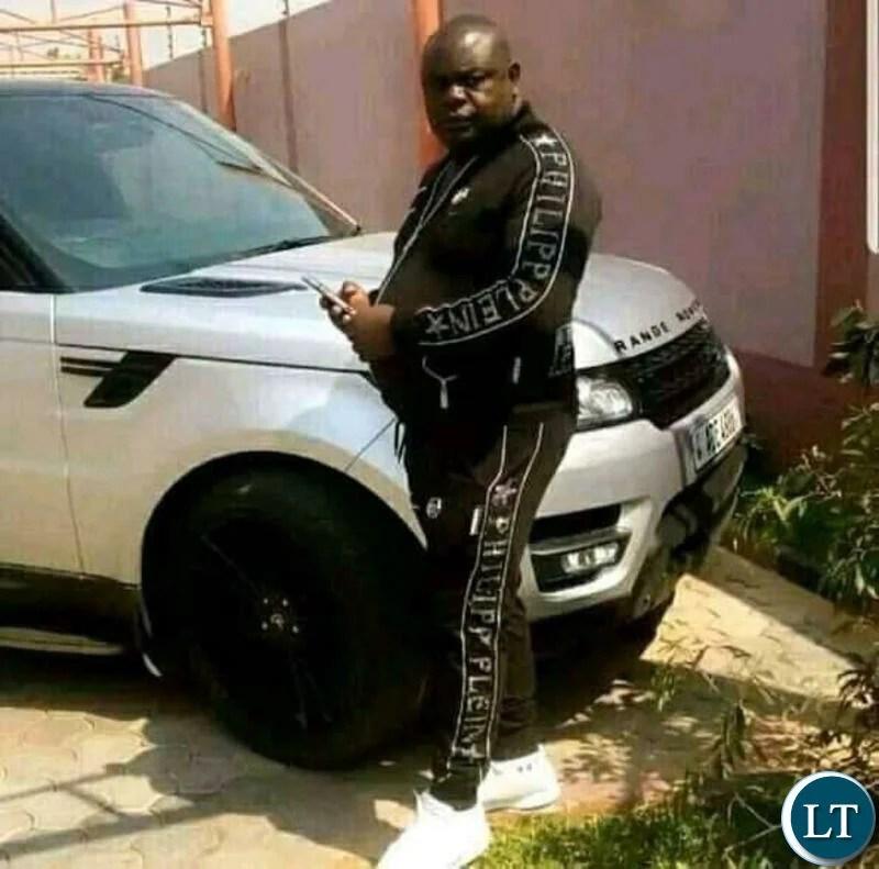 Kitwe jerabo, Chile 1 shot dead by wife Kitwe jerabo, Chile 1 shot dead by wife