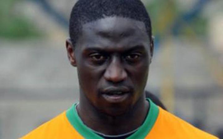 Jacob Mulenga has sued Kalusha Bwalya in the high court of Zambia to recover $50, 000 Jacob Mulenga has sued Kalusha Bwalya in the high court of Zambia to recover $50, 000