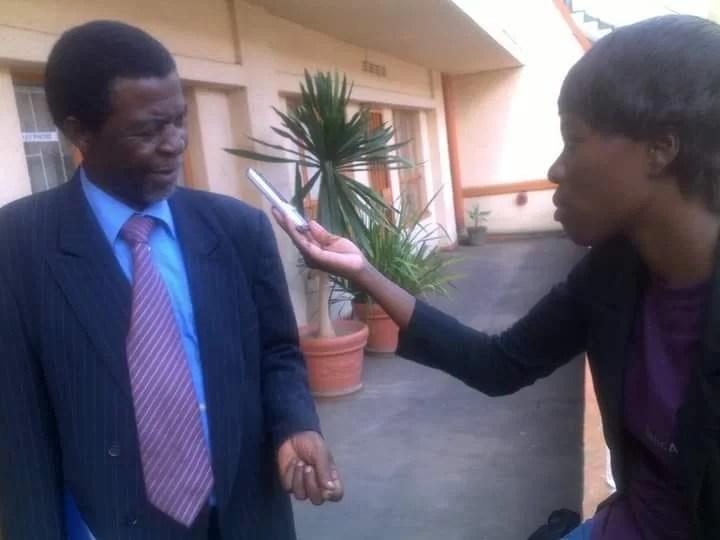 I’d Have Left Zambia If I Had Dual Citizenship, Says Edwin Sakala I’d Have Left Zambia If I Had Dual Citizenship, Says Edwin Sakala