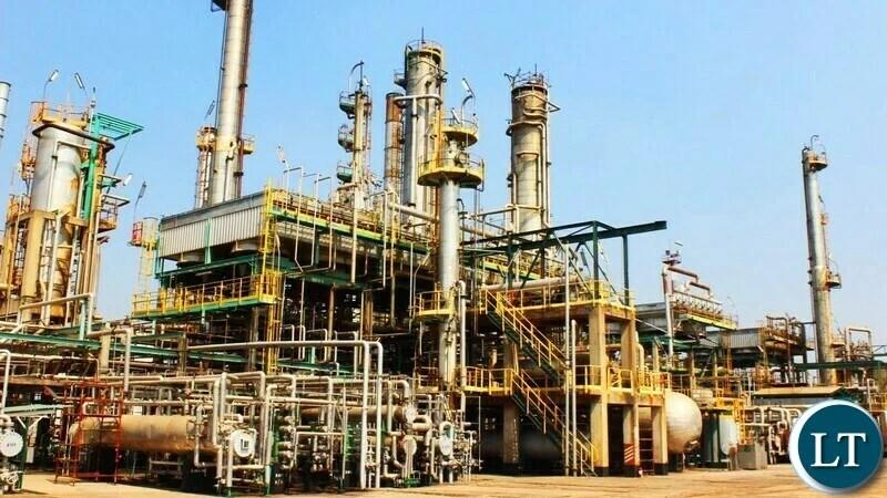 Consider recapitalizing Indeni Petroleum Refinery, Government urged Consider recapitalizing Indeni Petroleum Refinery, Government urged