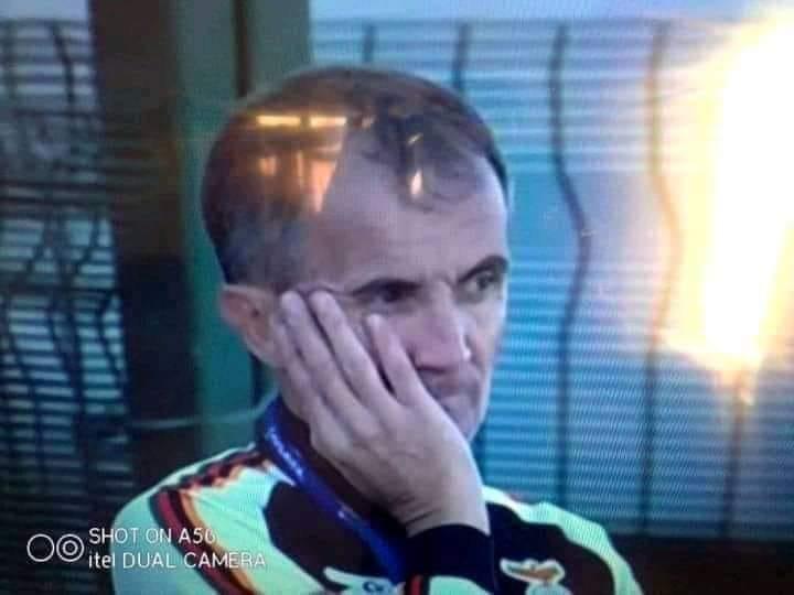 Micho Slapped With 3 Years For Sexual Assault Micho Slapped With 3 Years For Sexual Assault