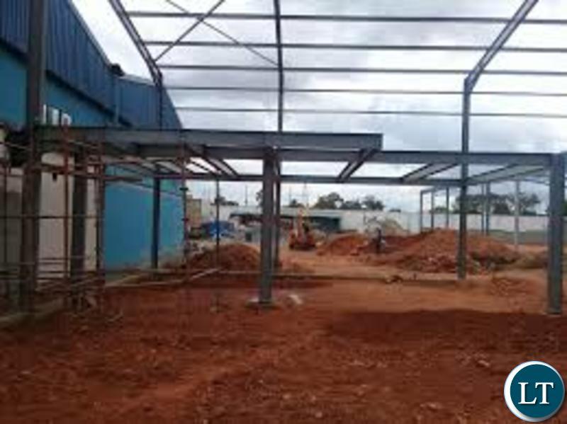 Contractors urged to consult local authority before embarking on projects Contractors urged to consult local authority before embarking on projects