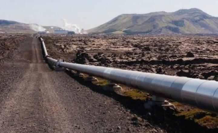 ZAMBIA,NAMIBIA PLAN FOR GAS,OIL PIPELINE ZAMBIA,NAMIBIA PLAN FOR GAS,OIL PIPELINE