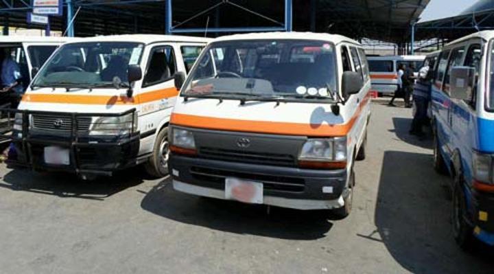 RTSA, BUS OPERATORS MEET OVER PROPOSED REDUCTION IN BUS FARES RTSA, BUS OPERATORS MEET OVER PROPOSED REDUCTION IN BUS FARES