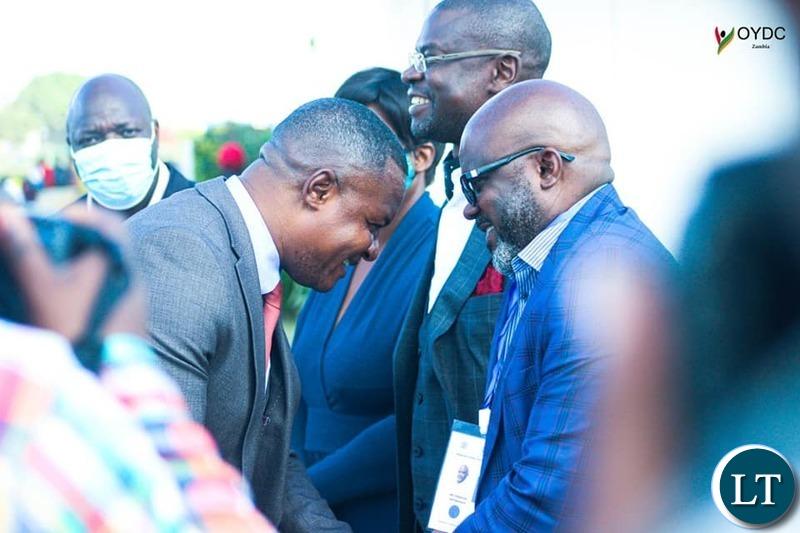 Sports minister launches 2022 National Youth Sports Festival Sports minister launches 2022 National Youth Sports Festival