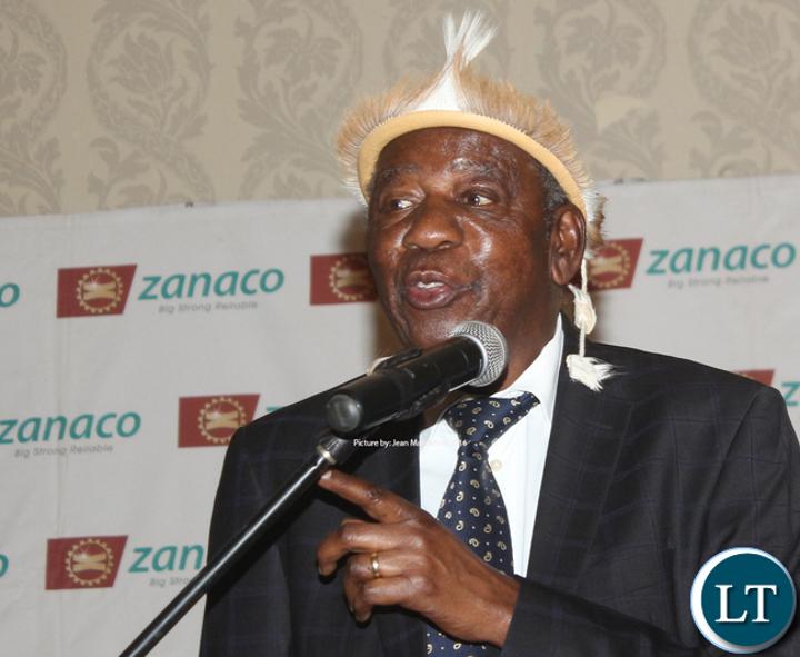 Chikwanda to be buried on May 7 Chikwanda to be buried on May 7