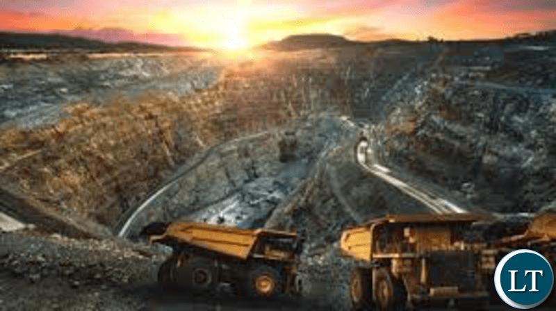 Zambian among 8 trapped in Burkina Faso zinc mine Zambian among 8 trapped in Burkina Faso zinc mine