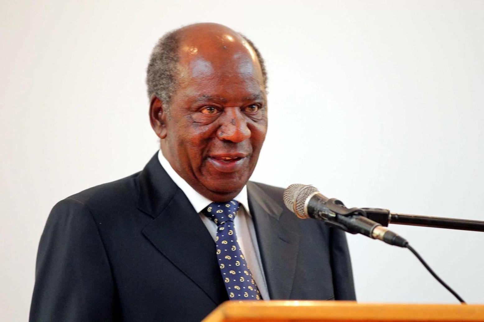 Alexander Chikwanda Would Have Been Helpful To UPND Govt -Chibamba Kanyama Alexander Chikwanda Would Have Been Helpful To UPND Govt -Chibamba Kanyama