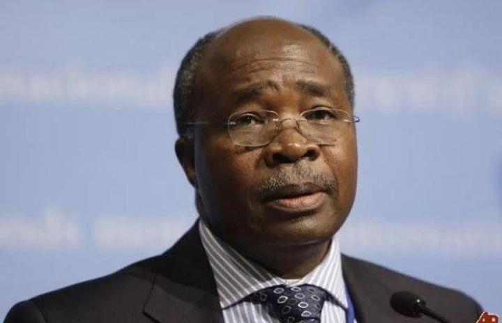No “Plan B” If IMF Deal Fails – Musokotwane No “Plan B” If IMF Deal Fails – Musokotwane