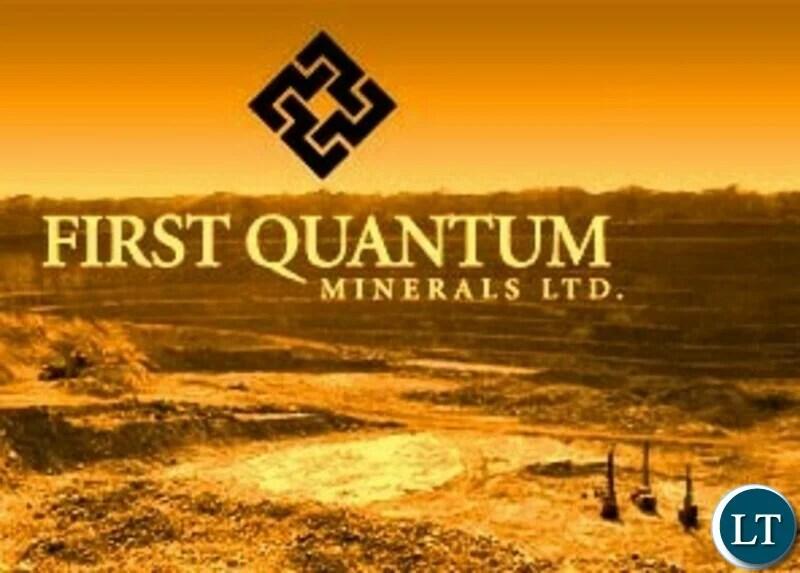 First Quantum Minerals approves $1.25 billion mine expansion in Zambia