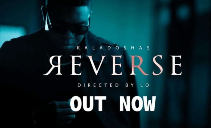 Kaladoshas drops the visuals for a soulful timeless record titled Reverse