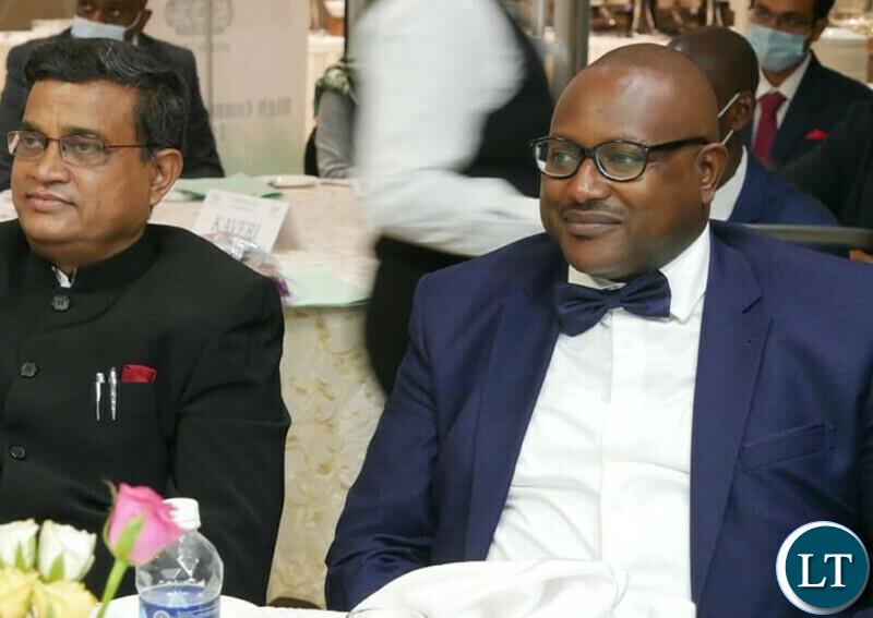 Government commended for allowing law enforcement agencies to operate independently in fight against corruption Government commended for allowing law enforcement agencies to operate independently in fight against corruption