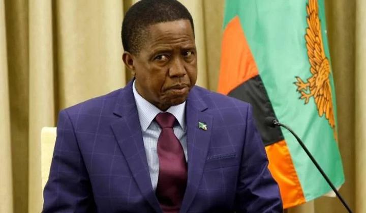 State Continues To Hunt Down For Lungu, Summons His Son Dalitso Lungu State Continues To Hunt Down For Lungu, Summons His Son Dalitso Lungu